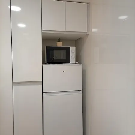 Appartement Meanas Presbitero 6 Avilés