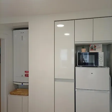 Appartement Meanas Presbitero 6 Avilés