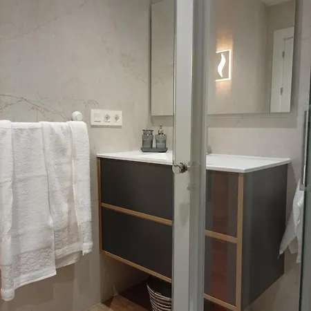 Appartement Meanas Presbitero 6
