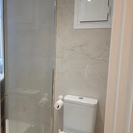Meanas Presbitero 6 Appartement *
