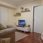 Meanas Presbítero 6 Apartamento Avilés