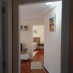 Meanas Presbítero 6 Apartamento