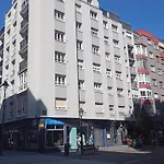 Meanas Presbítero 6 Apartamento Avilés
