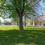 Meanas Presbítero 6 Apartamento Avilés