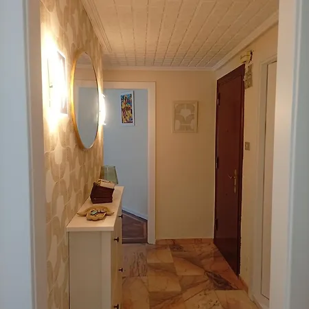 Apartamento Meanas Presbítero 6