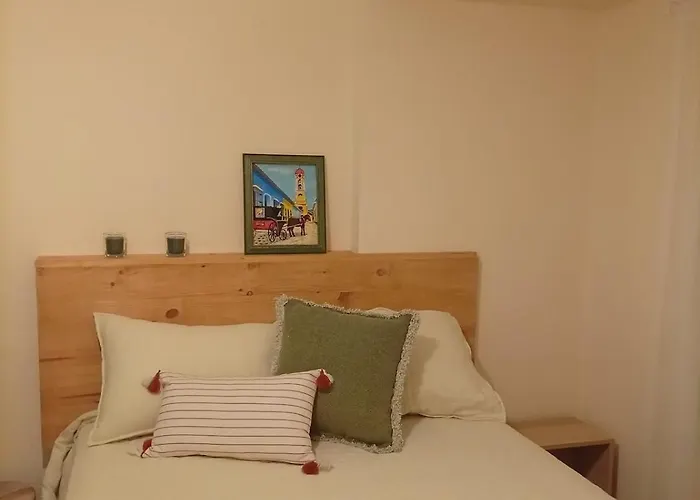 Apartamento Meanas Presbítero 6 Avilés