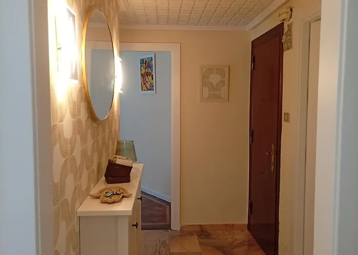 Apartamento Meanas Presbítero 6