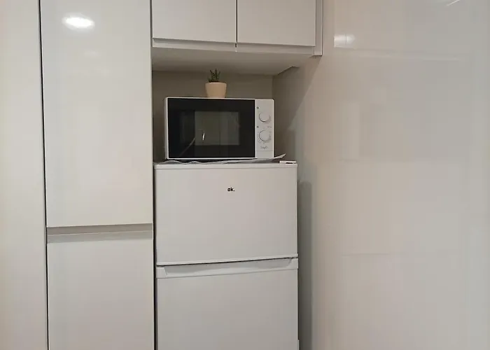 Apartamento Meanas Presbítero 6 Avilés