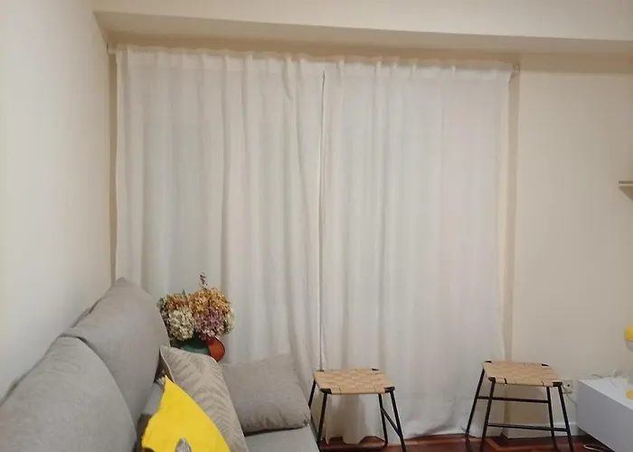 Apartamento Meanas Presbítero 6