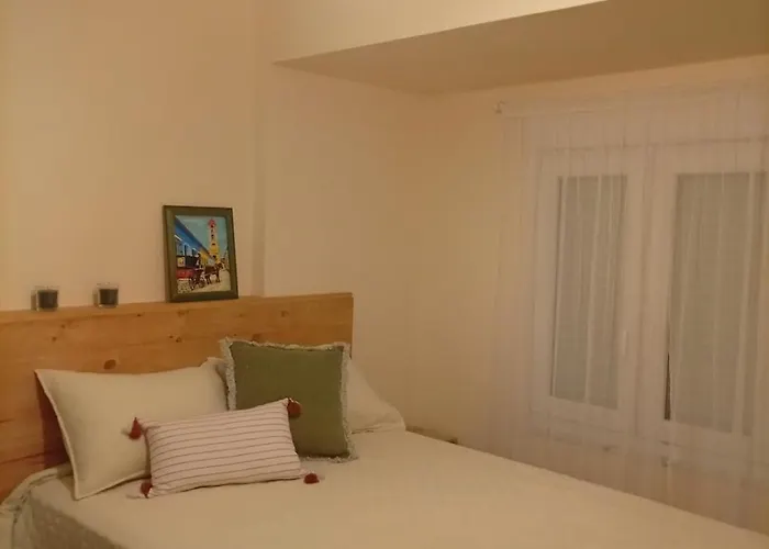 Meanas Presbítero 6 Avilés