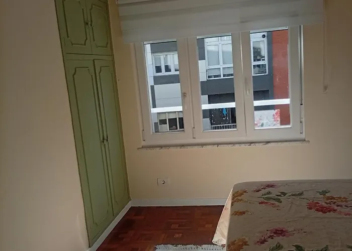 Meanas Presbítero 6 Avilés