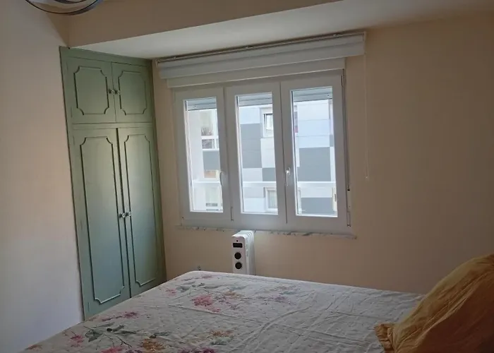 Meanas Presbítero 6 Avilés