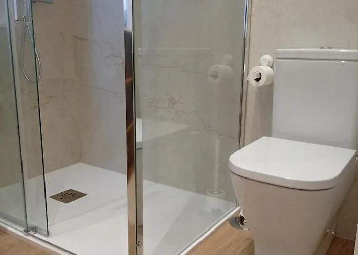 Apartamento Meanas Presbítero 6