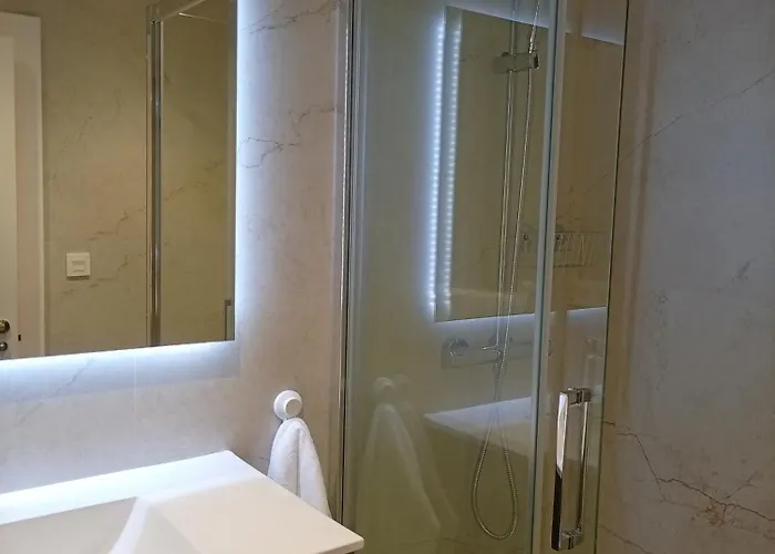 Apartamento Meanas Presbítero 6 Avilés