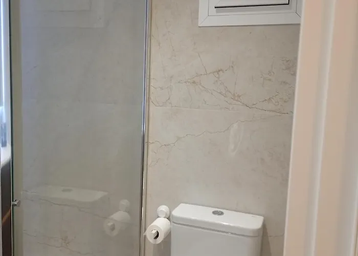 Meanas Presbítero 6 Apartamento *