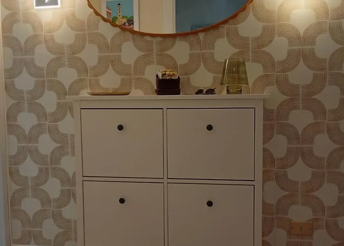 Apartamento Meanas Presbítero 6 *