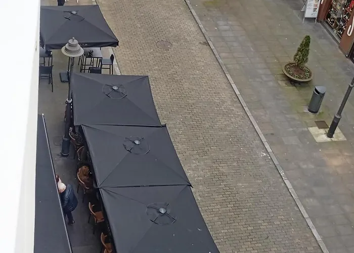 Apartamento Meanas Presbítero 6 Avilés